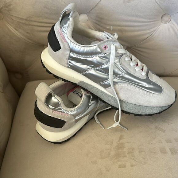 Vintage Havana MILES 3 - SILVER MULTI - Picture 4 of 6